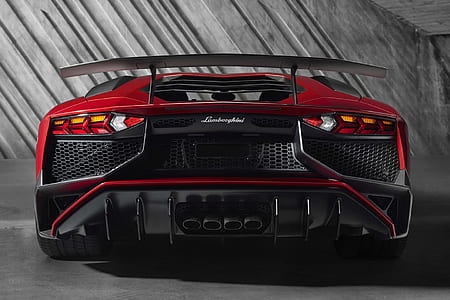 red and black car thumbnail