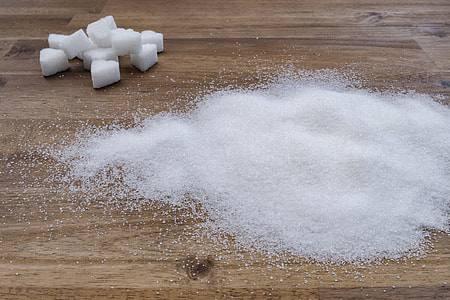 sugar thumbnail