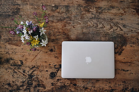silver MacBook thumbnail