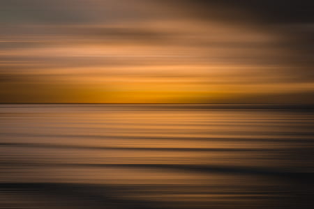 sunset, sunrise, orange, horizon thumbnail