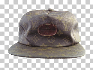 louis vuitton yankee hat