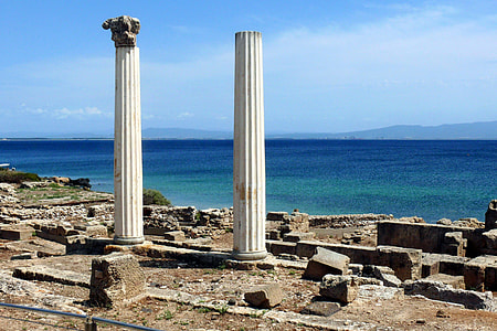 Ruins of Tharros thumbnail