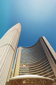 city, skyline, building, architecture thumbnail