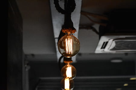 lighted string lamps thumbnail
