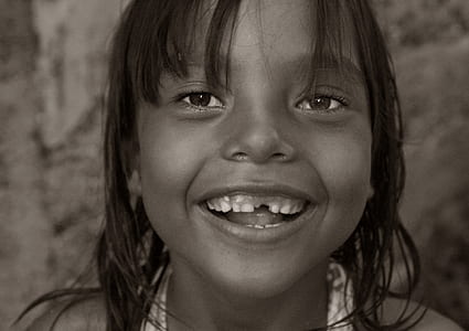 Girl Smiling thumbnail