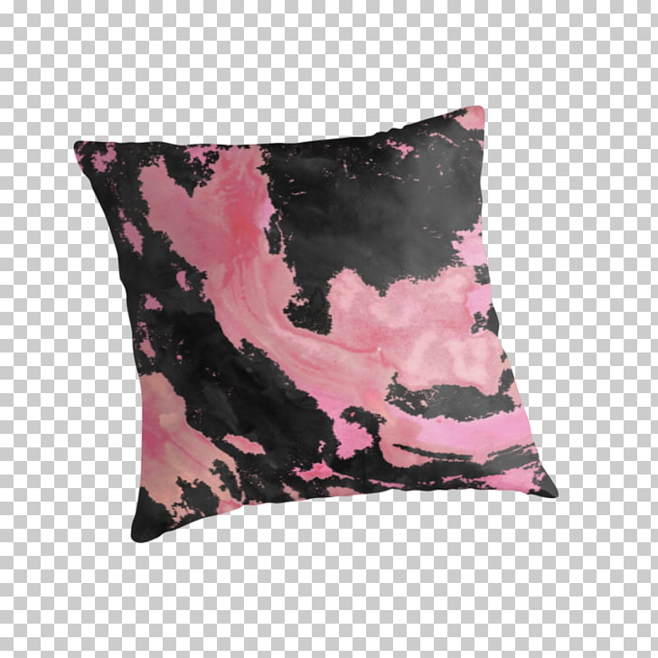 Throw Pillows Cushion Pink M Rtv Pink Pillow Png Clipart Free