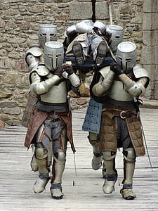 photo of four armies carrying lying man thumbnail
