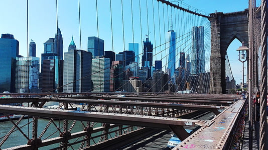 Brooklyn Bridge thumbnail