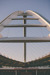 Moses Mabhida Stadium Durban thumbnail