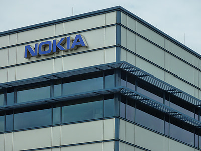 Nokia Building thumbnail