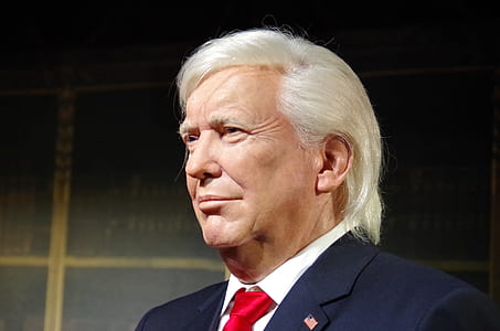 Donald Trump thumbnail