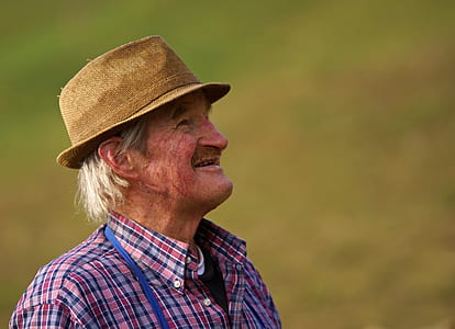 man, person, people, hat thumbnail