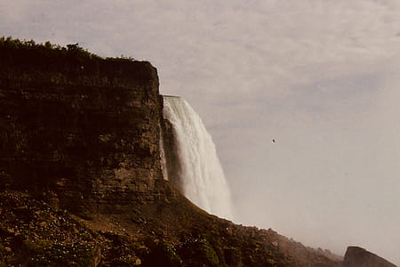 Waterfalls thumbnail