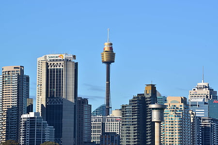high-rise buildings thumbnail