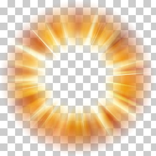 Light Desktop , Glow Over Orb , lighting PNG clipart