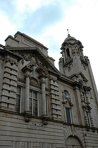 The Albert Hall, Nottingham, a music Venue thumbnail