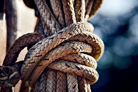 brown ropes thumbnail