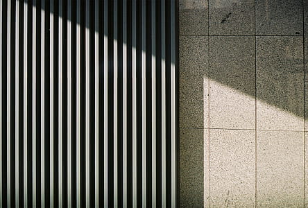 close-up photo of black striped wall thumbnail