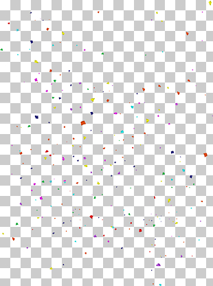 Line Point Angle Purple Pattern, Hand painted colorful confetti, multicolored artwork sticker PNG clipart