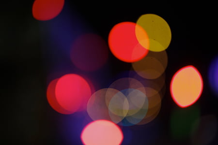 bokeh photography thumbnail