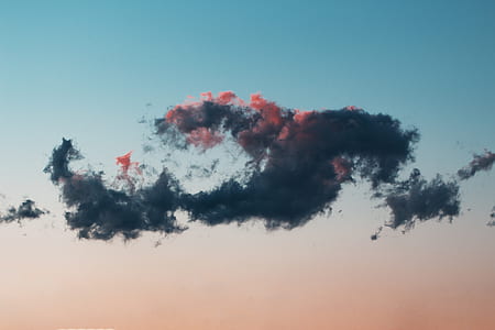 black clouds thumbnail