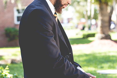 person standing outdoors thumbnail