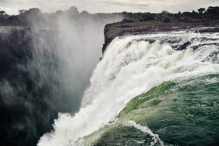 Waterfalls thumbnail