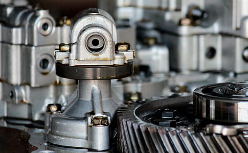gray metal part thumbnail