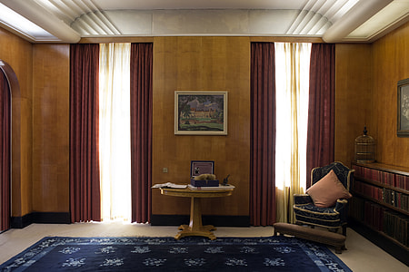 Eltham Palace, South London thumbnail