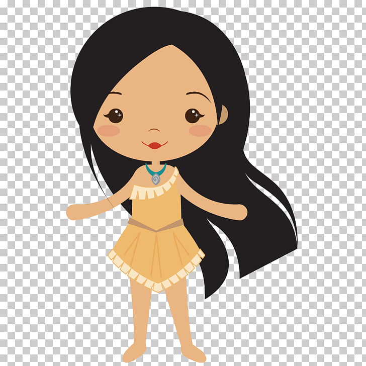 Pocahontas Disney Princess Drawing The Walt Disney Company