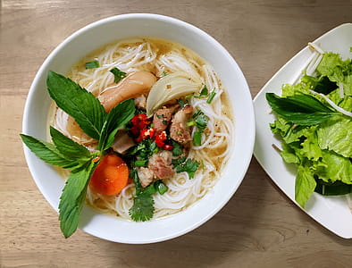 Cooked Noodles thumbnail