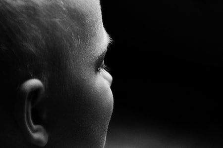 space gray boy photography thumbnail