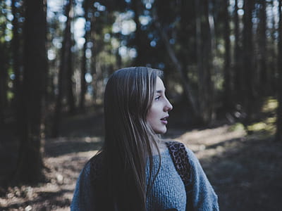 landscape, fashion, person, woman thumbnail