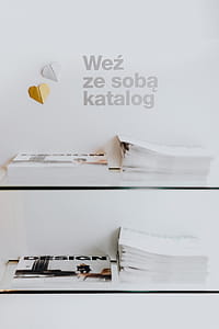 Stack of Design Magazines thumbnail