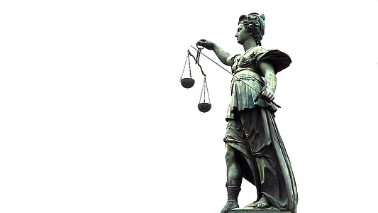 woman of justice statue thumbnail
