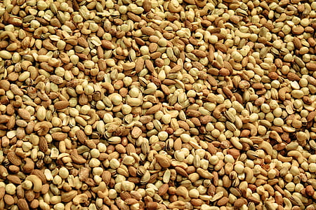 brown seeds thumbnail