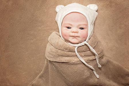 baby portrait photo thumbnail