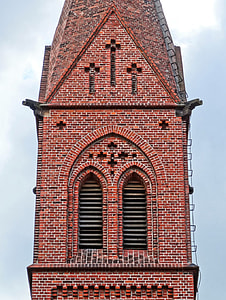 Saint John The Evangelist, Church thumbnail