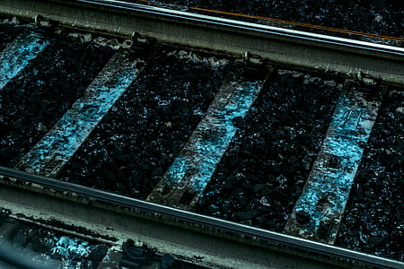 Gray Metal Railway thumbnail