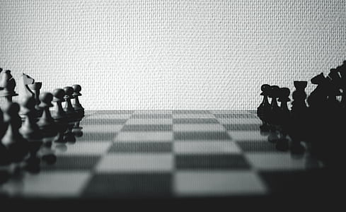 black-and-white, blur, white, black thumbnail
