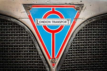London Transport logo thumbnail