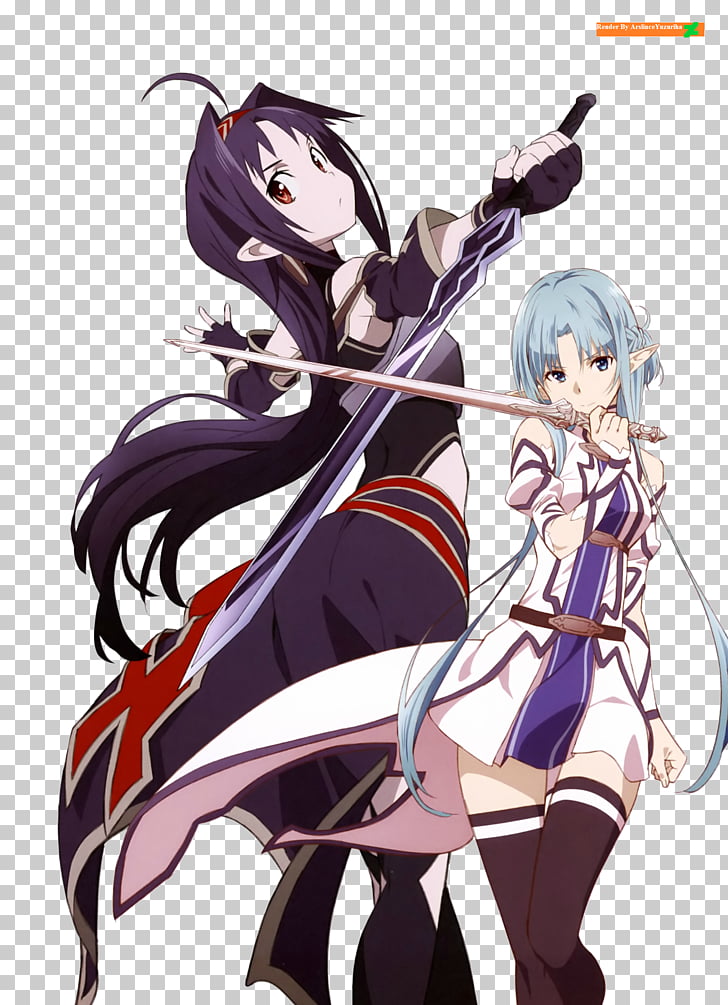 Sword Art Online Aincrad 01