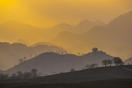 landscape photography thumbnail