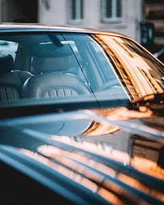 black vehicle thumbnail