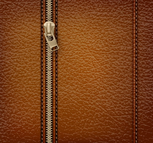 Vector Leather Backgrounds art 05 eps, ai file