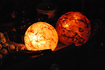 two ball lanterns thumbnail