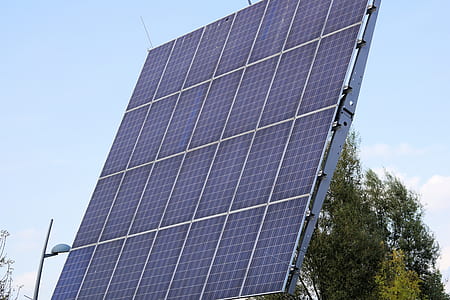 black solar water panel thumbnail