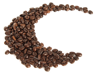 Coffee beans thumbnail