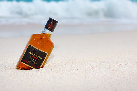 Mount Gay Rum thumbnail