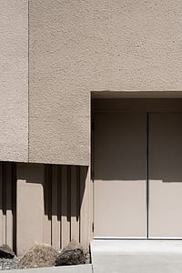 beige concrete structure thumbnail